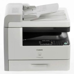 Canon IMAGECLASS MF6540 Laser